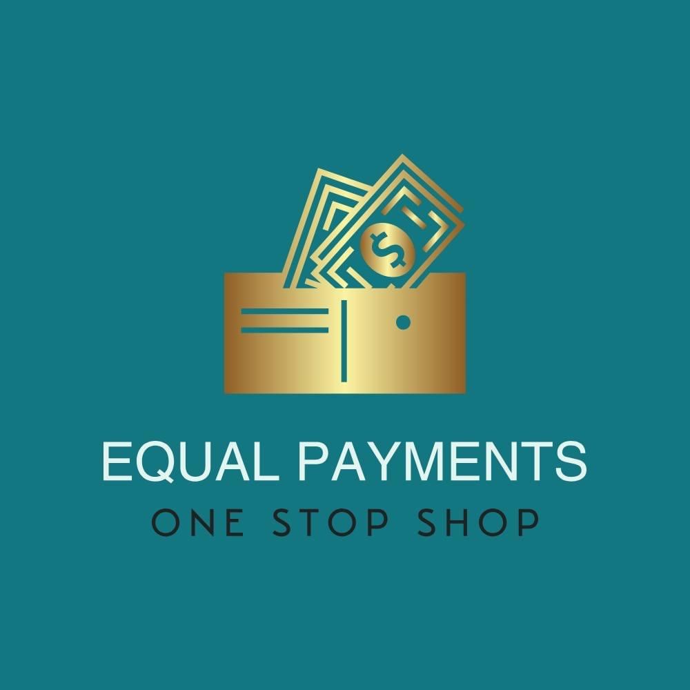 Equal Payments logo
